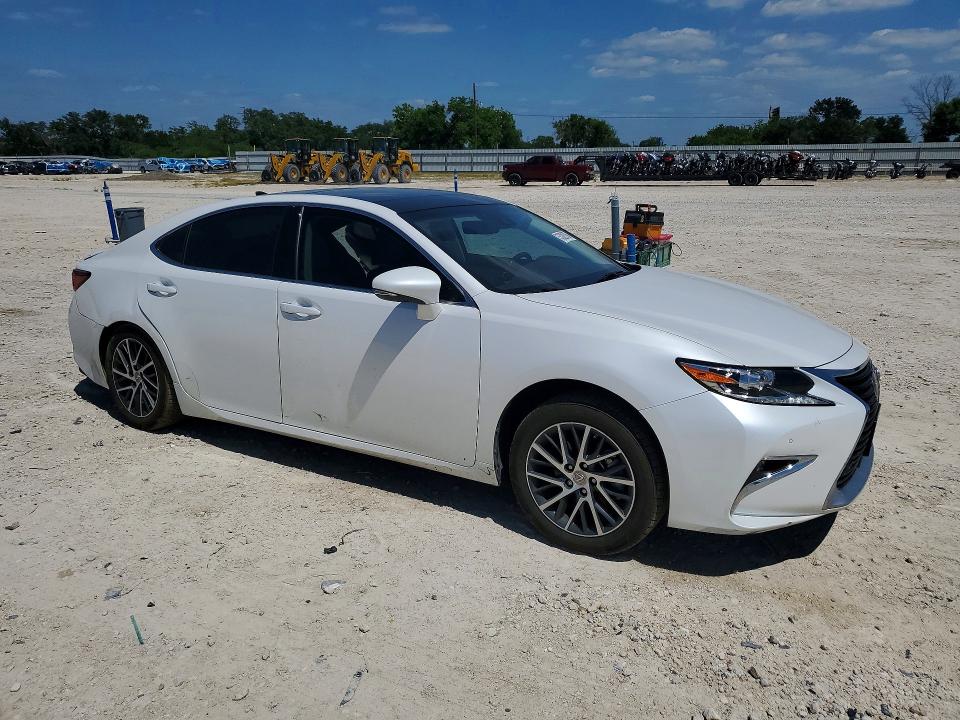 Aukcja sprzedaży 2017 Lexus Es, vin: 58ABK1GG3HU035796, numer aukcji: 53325706