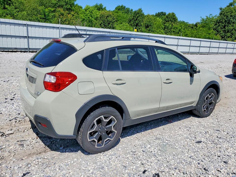 2015 Subaru Xv Crosstrek მანქანა იყიდება აუქციონზე, vin: JF2GPACC0F8210664, აუქციონის ნომერი: 52081026