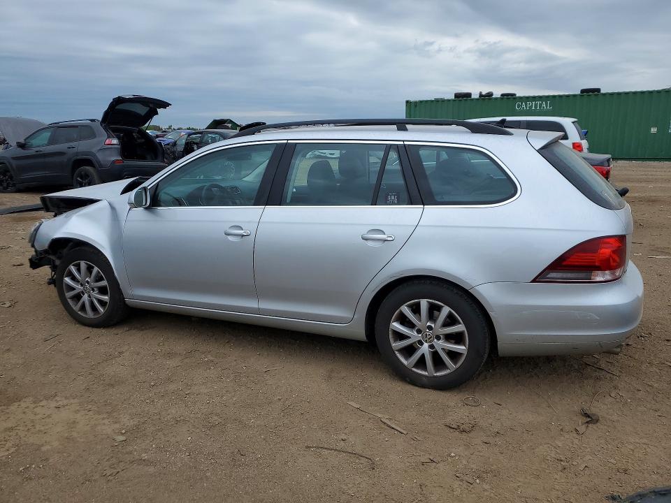 Продажа на аукционе авто 2014 Volkswagen Jetta, vin: 3VWPP7AJ2EM621557, номер лота: 53729186
