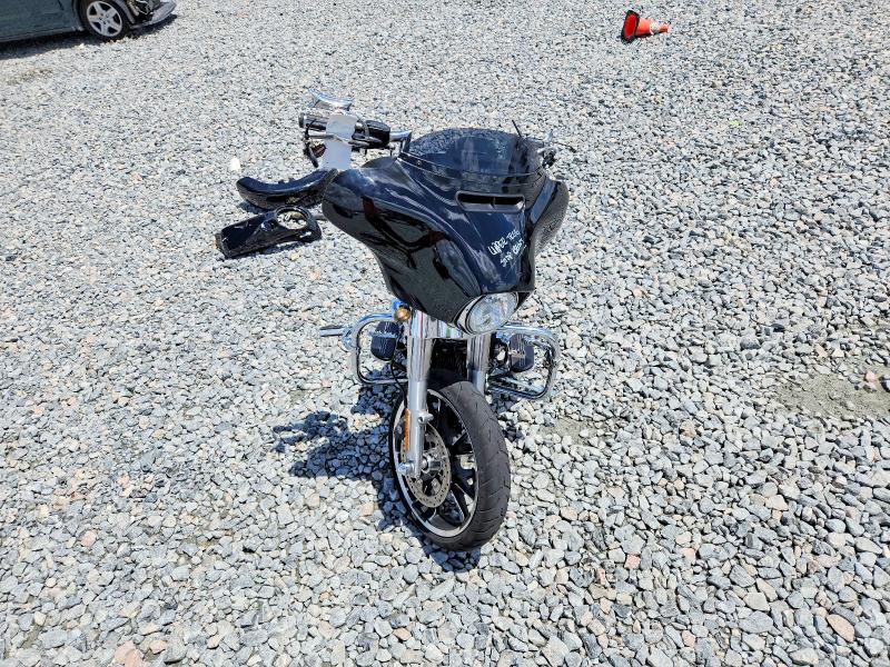 2023 Harley-davidson Flhx მანქანა იყიდება აუქციონზე, vin: 1HD1KBC14PB677452, აუქციონის ნომერი: 54323696
