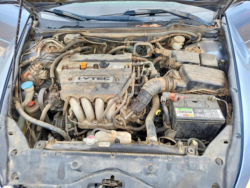 54774076 :رقم المزاد ، 1HGCM56417A040540 vin ، 2007 Honda Accord مزاد بيع