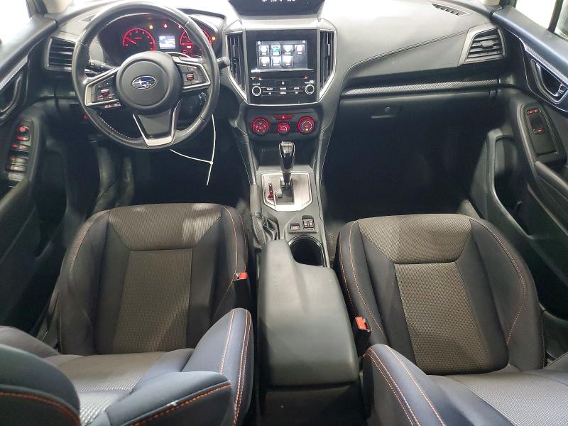 Продаж на аукціоні авто 2019 Subaru Crosstrek, vin: JF2GTACC2K8367487, номер лоту: 54473336