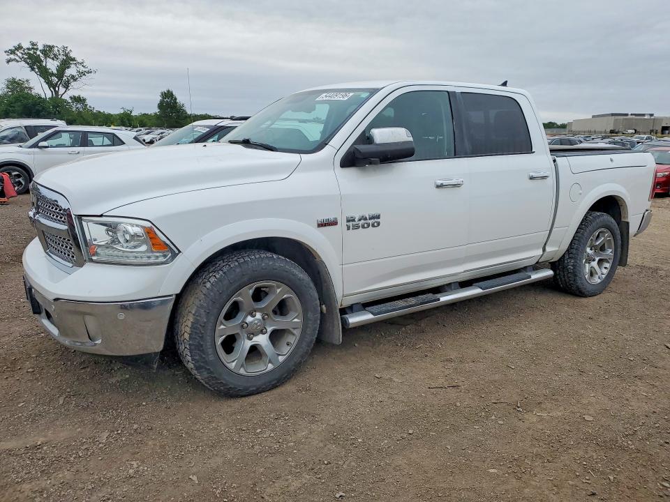 2016 Ram 1500 მანქანა იყიდება აუქციონზე, vin: 1C6RR7NT1GS328025, აუქციონის ნომერი: 54409196
