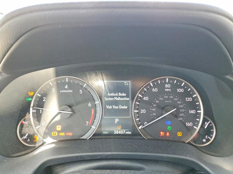 54143246 :رقم المزاد ، 2T2JZMAA3MC189291 vin ، 2021 Lexus Rx مزاد بيع