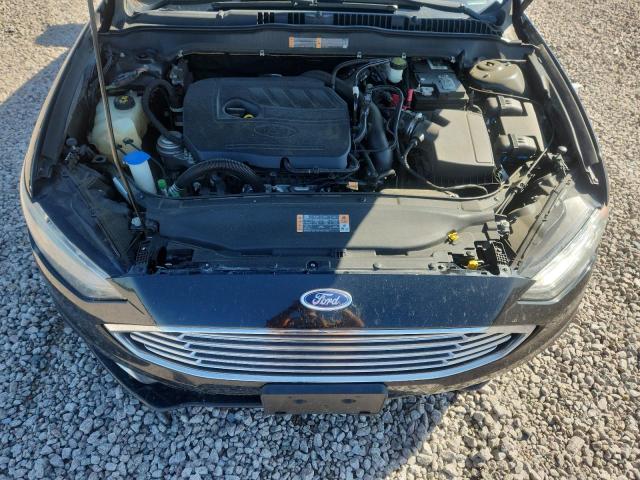 Продаж на аукціоні авто 2017 Ford Fusion, vin: 3FA6P0HD7HR188692, номер лоту: 51033986