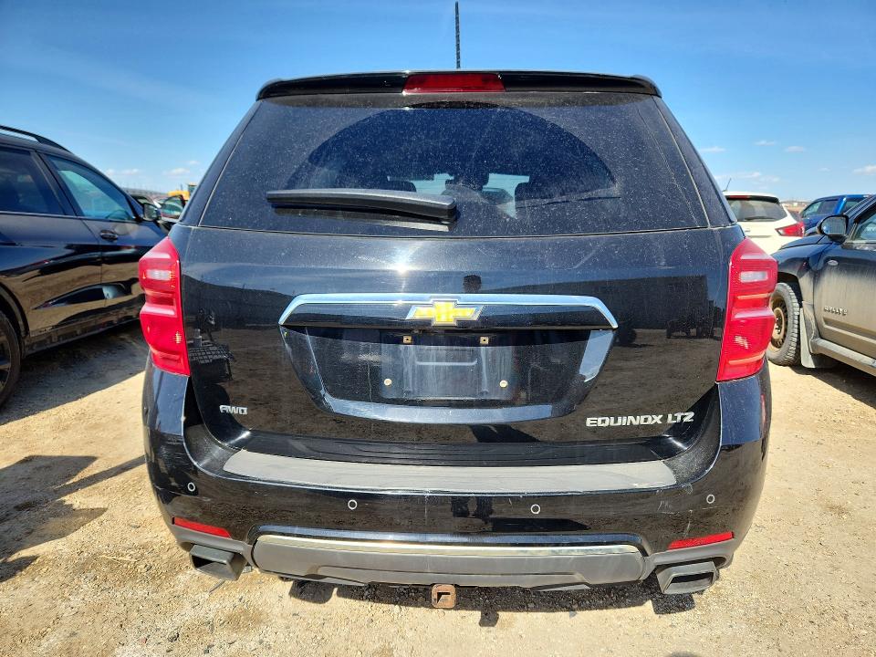 Aukcja sprzedaży 2016 Chevrolet Equinox, vin: 2GNFLGE34G6339897, numer aukcji: 52575066