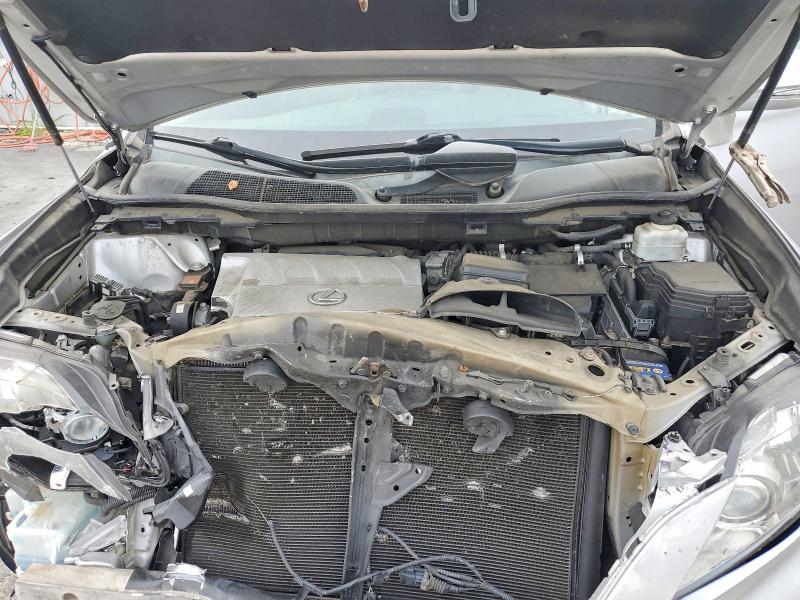53042456 :رقم المزاد ، 2T2BK1BA3CC128270 vin ، 2012 Lexus Rx مزاد بيع