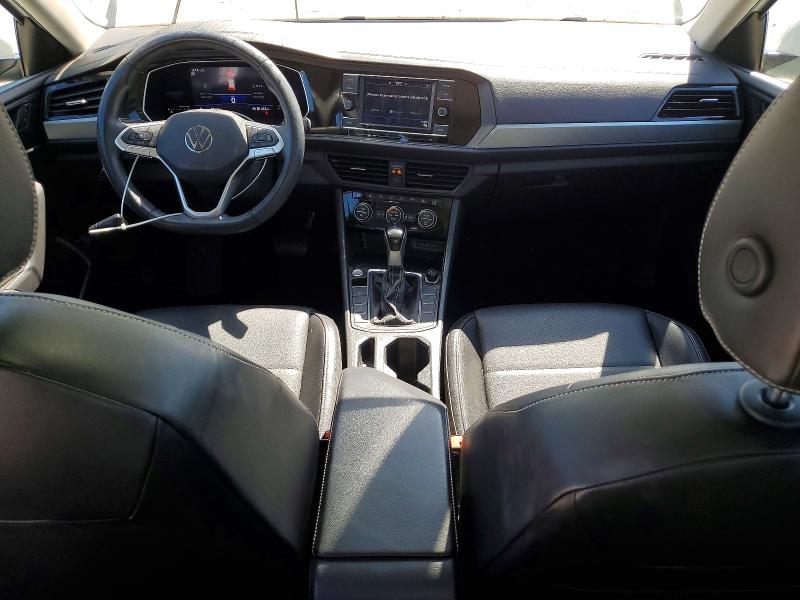 Aukcja sprzedaży 2022 Volkswagen Jetta, vin: 3VW7M7BU9NM020471, numer aukcji: 52624356