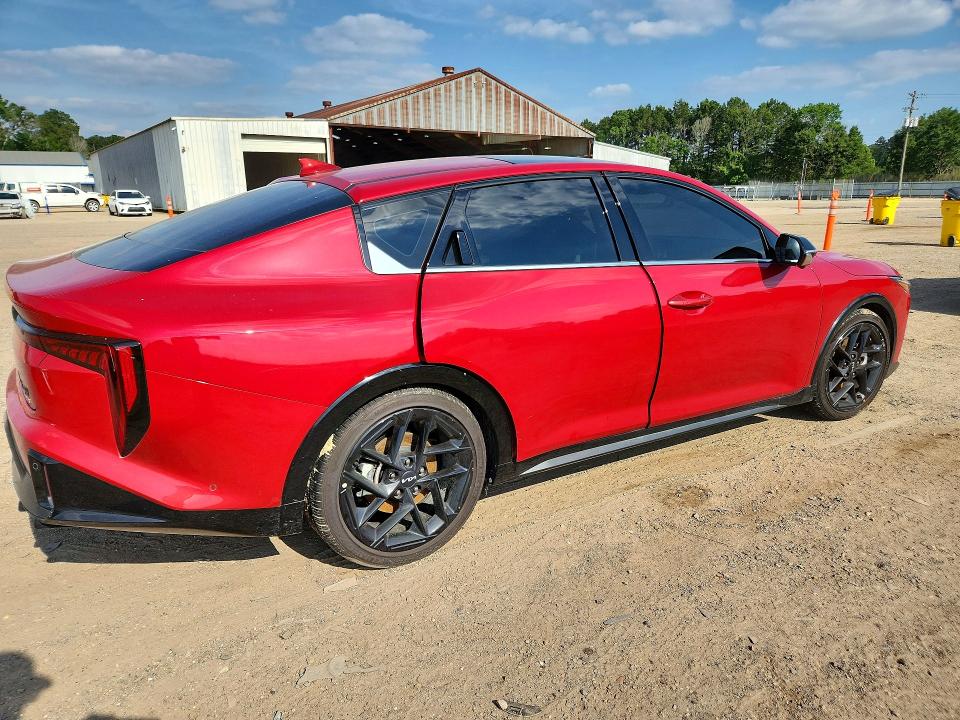 Продаж на аукціоні авто 2025 Kia K4, vin: 3KPFW4DC6SE234948, номер лоту: 53879566