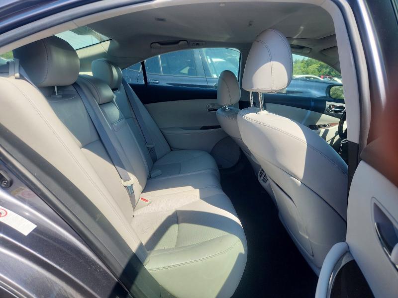 Aukcja sprzedaży 2012 Lexus Es, vin: JTHBK1EG6C2497481, numer aukcji: 50914956