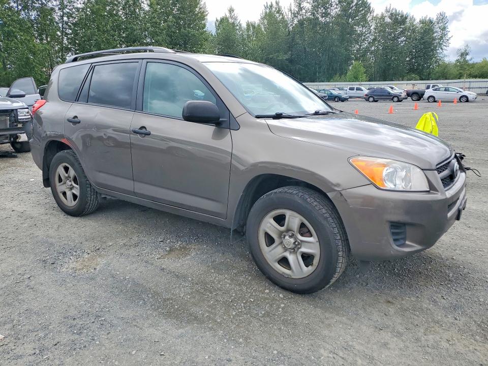 2012 Toyota Rav4 მანქანა იყიდება აუქციონზე, vin: 2T3BF4DV2CW226108, აუქციონის ნომერი: 54726196