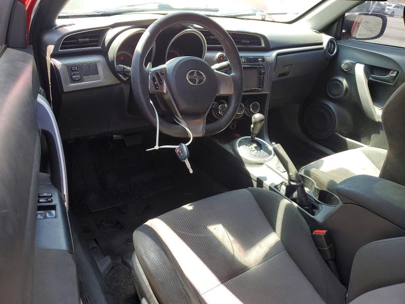 Aukcja sprzedaży 2015 Scion Tc, vin: JTKJF5C72F3094102, numer aukcji: 52255356