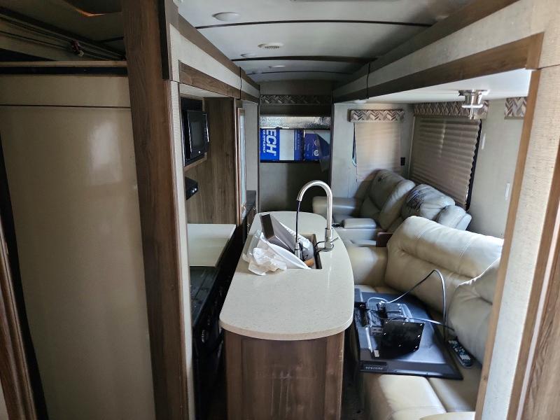 Продаж на аукціоні авто 2019 Keys Trav Trail, vin: 4YDT30R23KD432597, номер лоту: 53030636