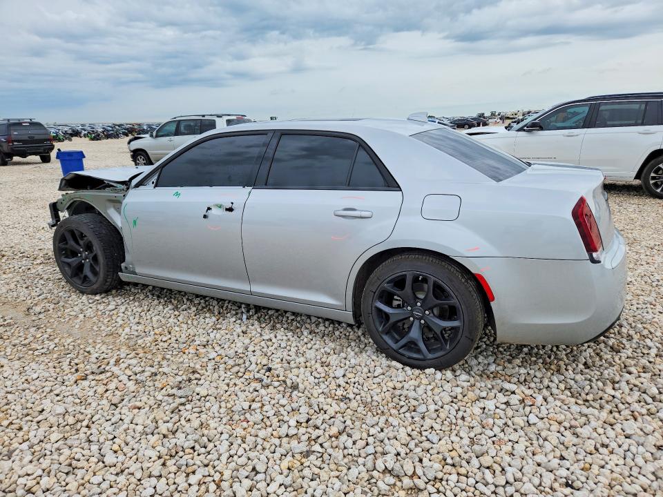 Aukcja sprzedaży 2022 Chrysler 300, vin: 2C3CCABG4NH127426, numer aukcji: 55118026