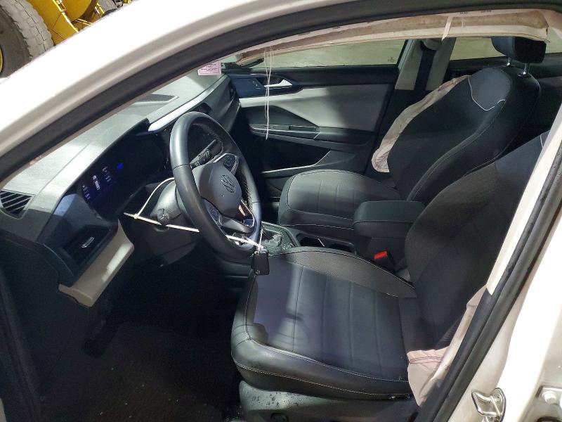 Aukcja sprzedaży 2023 Volkswagen Taos, vin: 3VVVX7B2XPM363553, numer aukcji: 54593216