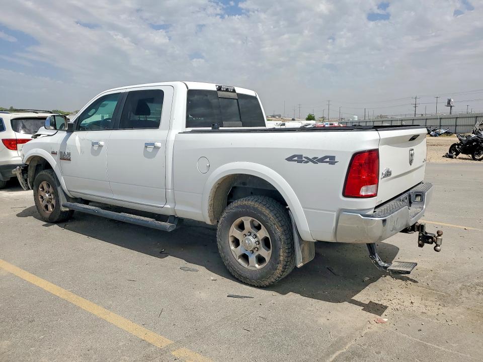 Aukcja sprzedaży 2018 Ram 3500, vin: 3C63R3DJ2JG249346, numer aukcji: 52528606