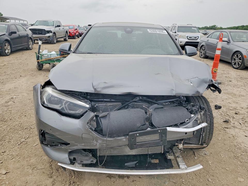 53001896 :رقم المزاد ، WBA73AK01R7R35747 vin ، 2024 Bmw 228xi مزاد بيع