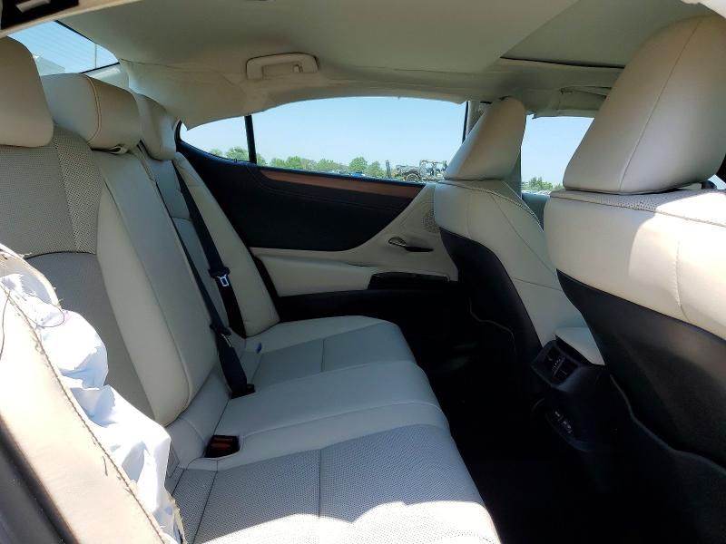 Aukcja sprzedaży 2025 Lexus Es 300h, vin: 58ADA1C10SU074950, numer aukcji: 54208566