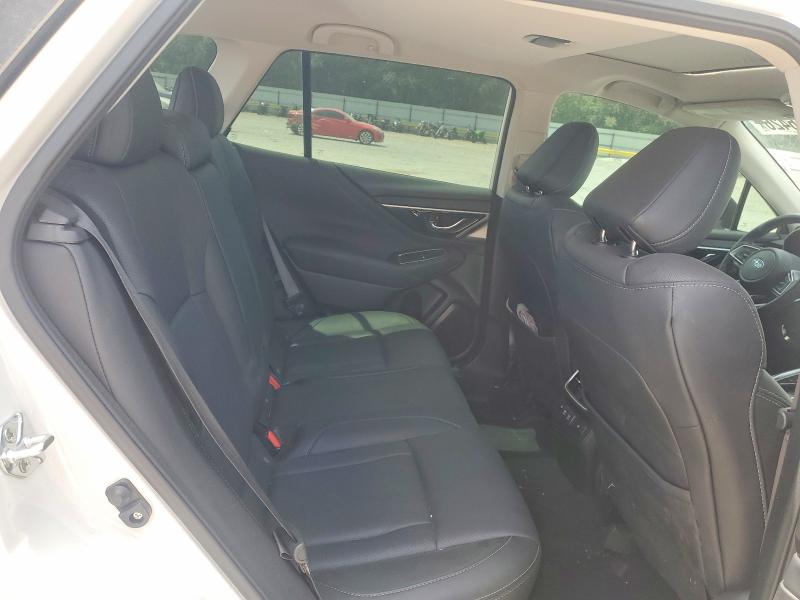 Aukcja sprzedaży 2022 Subaru Outback, vin: 4S4BTANC8N3220772, numer aukcji: 52316426