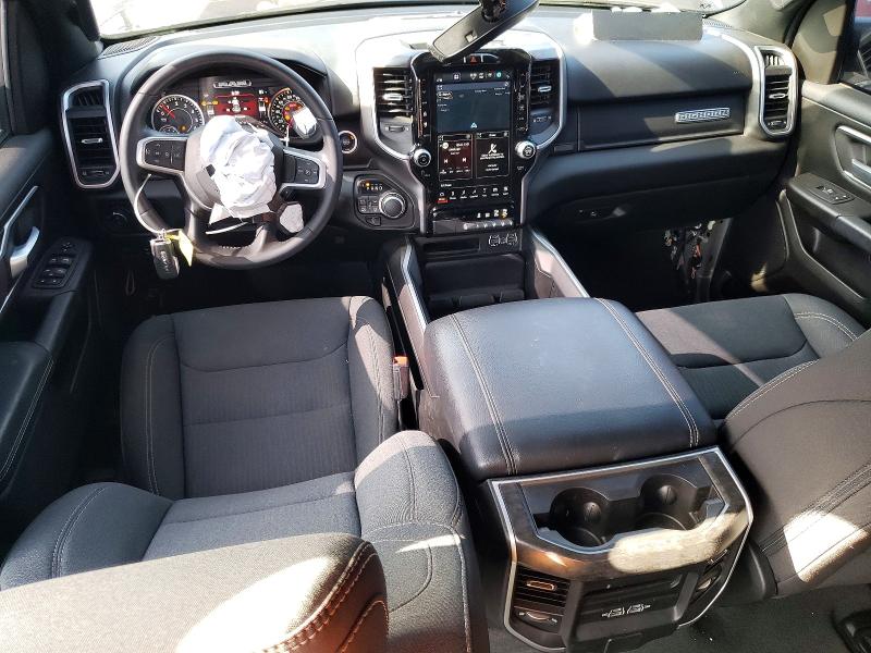 54516096 :رقم المزاد ، 1C6SRFFT7PN681734 vin ، 2023 Ram 1500 مزاد بيع
