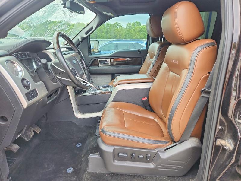 Aukcja sprzedaży 2013 Ford F150, vin: 1FTFW1ET8DFB57506, numer aukcji: 52403326