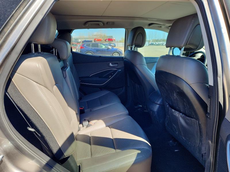 Продаж на аукціоні авто 2013 Hyundai Santa Fe Sport, vin: 5XYZUDLB0DG050333, номер лоту: 53201836