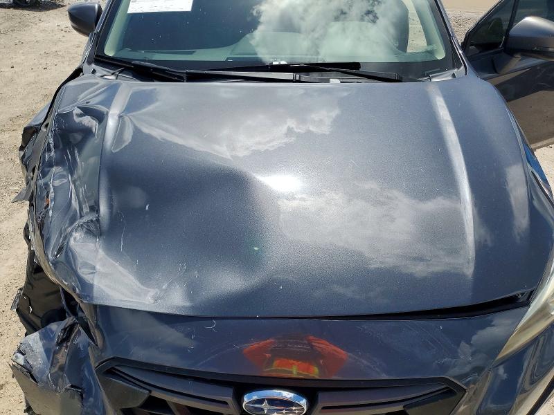 54453446 :رقم المزاد ، JF2GTHSC7PH243121 vin ، 2023 Subaru Crosstrek مزاد بيع
