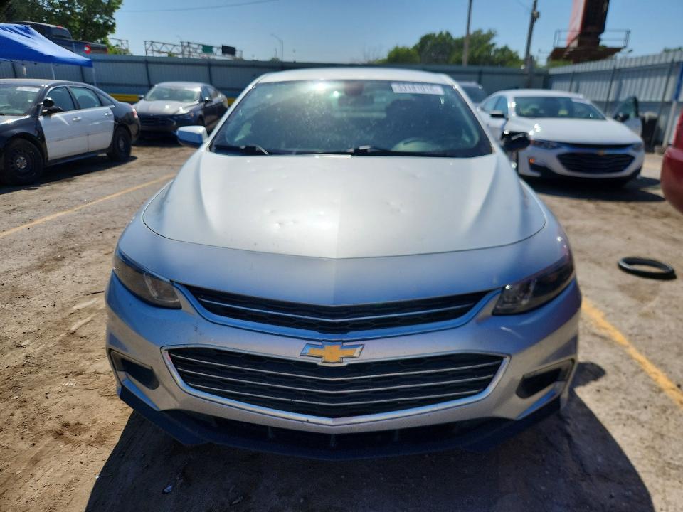 Продажа на аукционе авто 2017 Chevrolet Malibu, vin: 1G1ZE5ST5HF275555, номер лота: 53181016