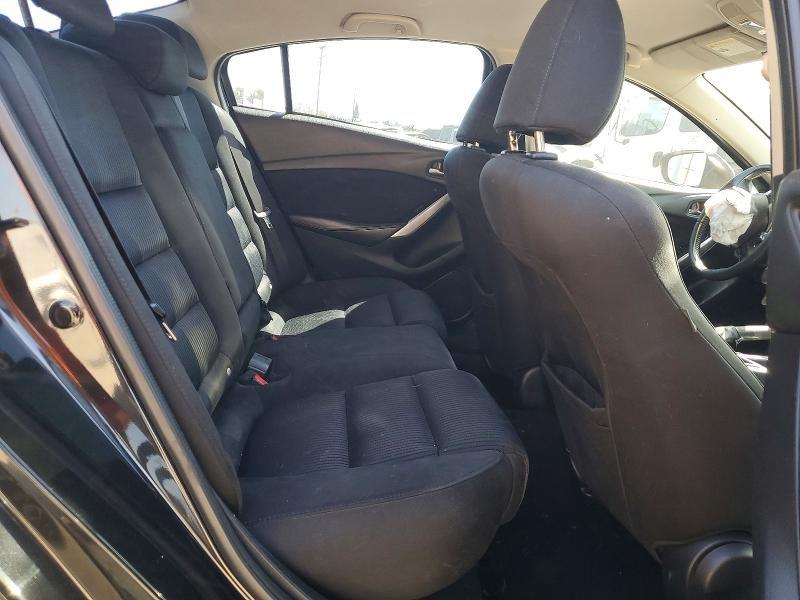 Aukcja sprzedaży 2015 Mazda 6, vin: JM1GJ1U55F1180232, numer aukcji: 54170956