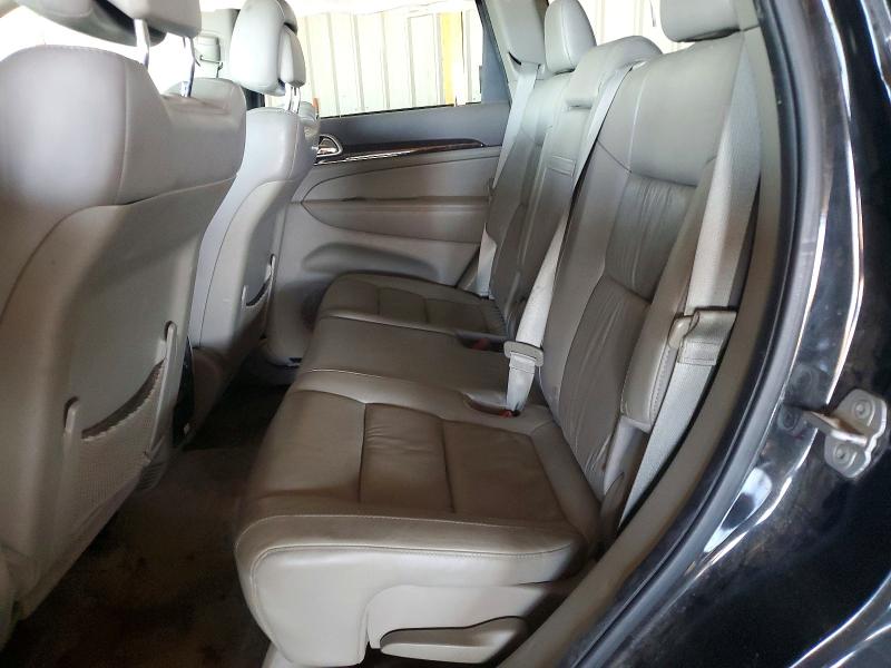 Продажа на аукционе авто 2013 Jeep Grand Cherokee, vin: 1C4RJFAG8DC604225, номер лота: 52199836