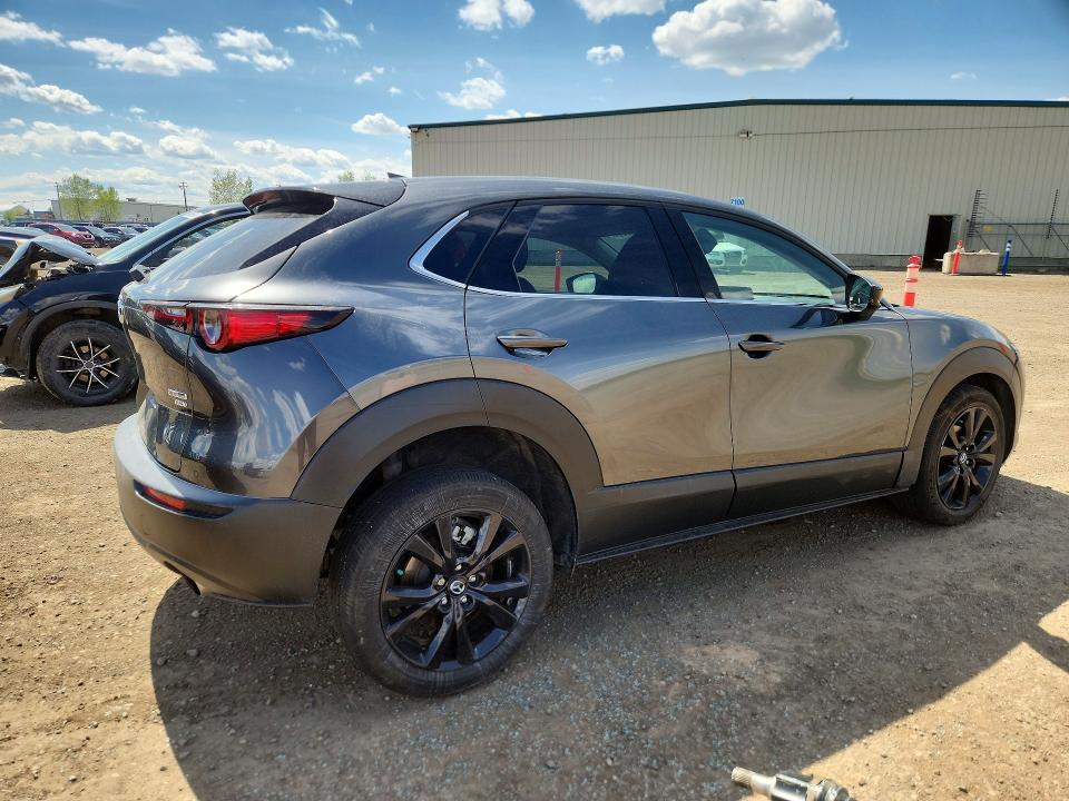 54135366 :رقم المزاد ، 3MVDMBDY8NM412591 vin ، 2022 Mazda Cx-30 مزاد بيع