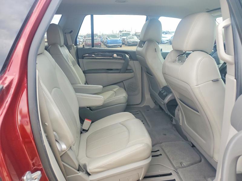 Auction sale of the 2017 Buick Enclave, vin: 5GAKRBKD6HJ239473, lot number: 52509916