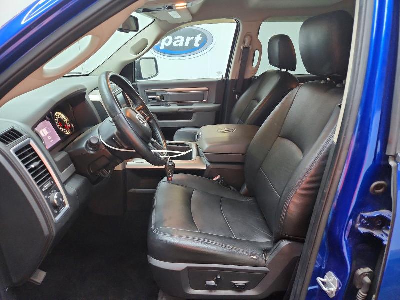 Aukcja sprzedaży 2016 Ram 1500, vin: 1C6RR6LT5GS101028, numer aukcji: 54833026