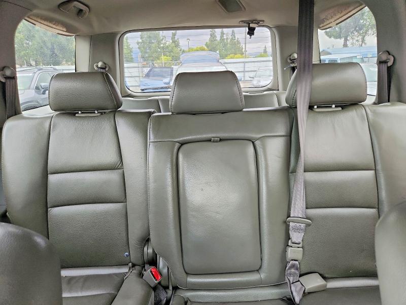 Продажа на аукционе авто 2006 Honda Pilot, vin: 5FNYF28746B039330, номер лота: 54993746