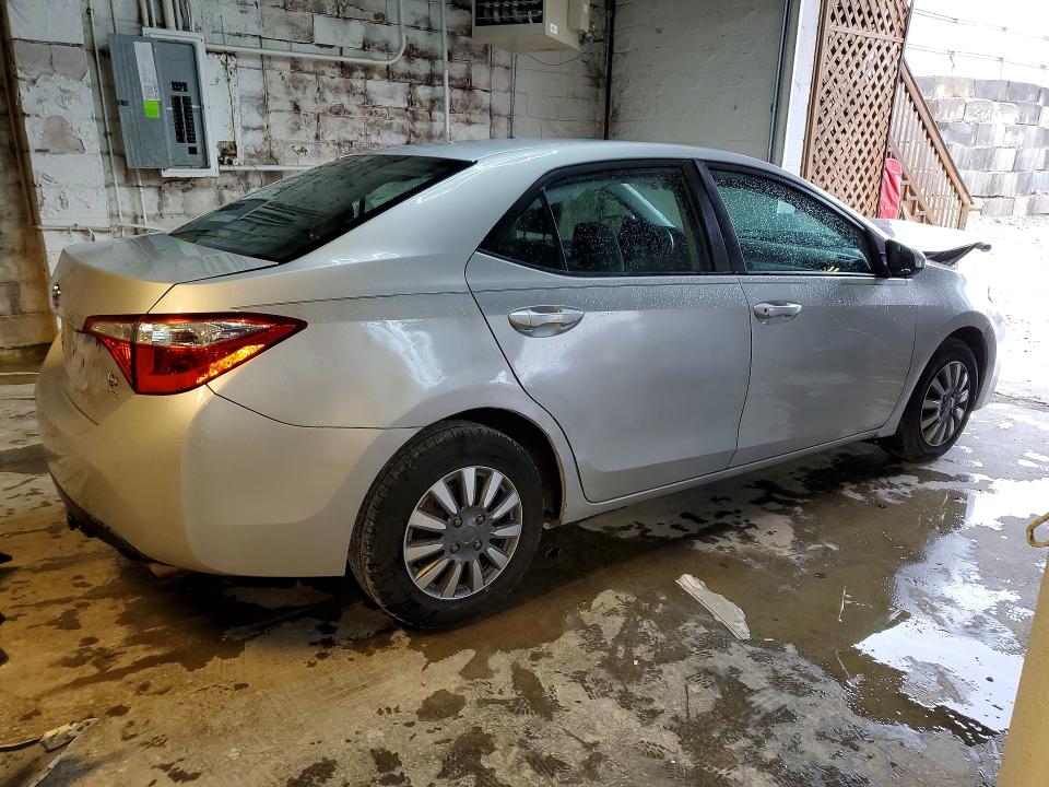 Продаж на аукціоні авто 2016 Toyota Corolla, vin: 2T1BURHE2GC507984, номер лоту: 54806536