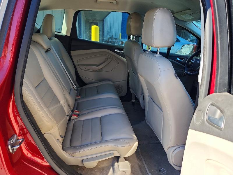 52996466 :رقم المزاد ، 1FADP5BUXDL529279 vin ، 2013 Ford C-max مزاد بيع