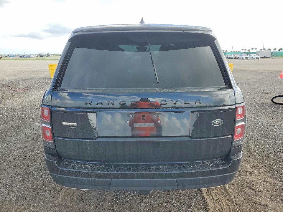 Aukcja sprzedaży 2021 Land Rover Landrover, vin: SALGU5SE9MA435911, numer aukcji: 54299776