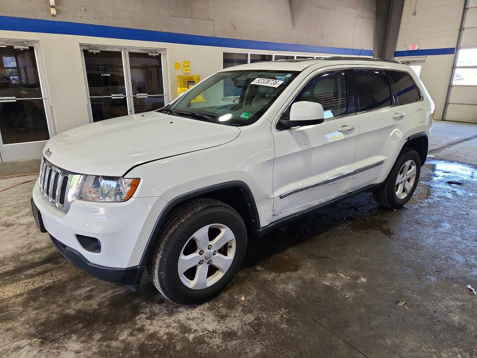 Aukcja sprzedaży 2013 Jeep Grand Cherokee, vin: 1C4RJFAG3DC644468, numer aukcji: 52328736