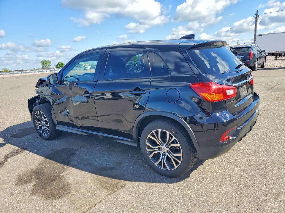 Aukcja sprzedaży 2018 Mitsubishi Outlander Sport, vin: JA4AR3AU9JU022998, numer aukcji: 54244856