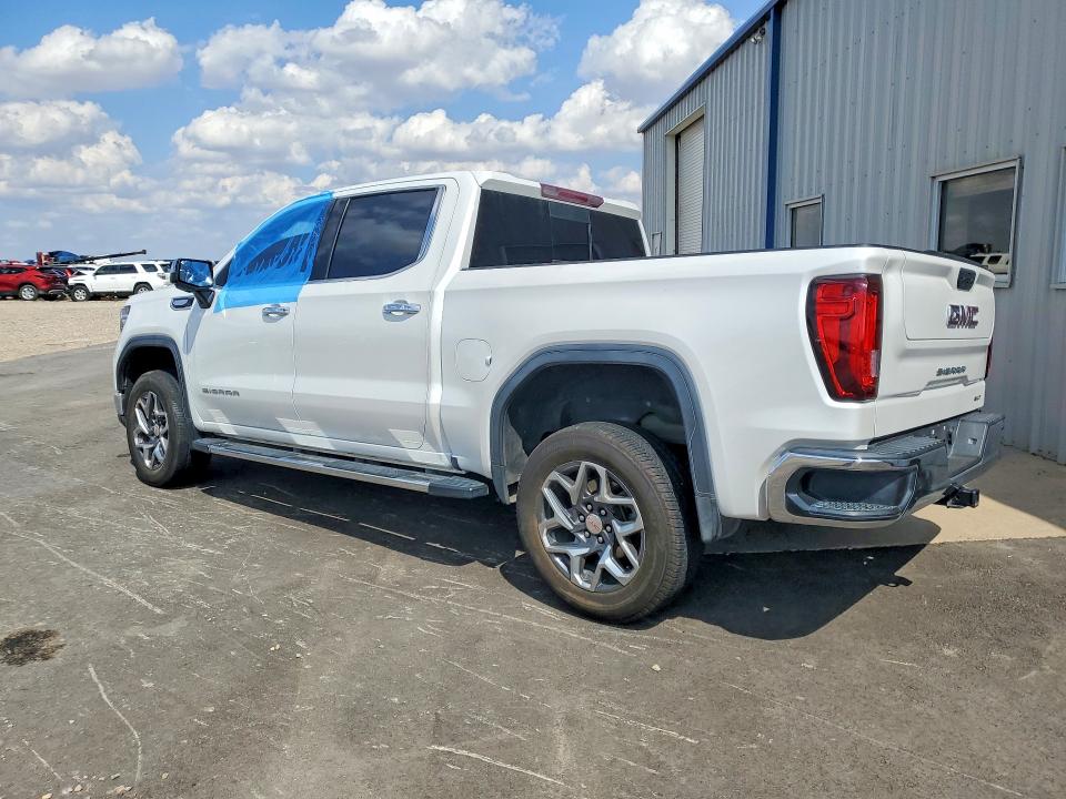 Aukcja sprzedaży 2023 Gmc Sierra, vin: 3GTPHDED5PG225871, numer aukcji: 55205646