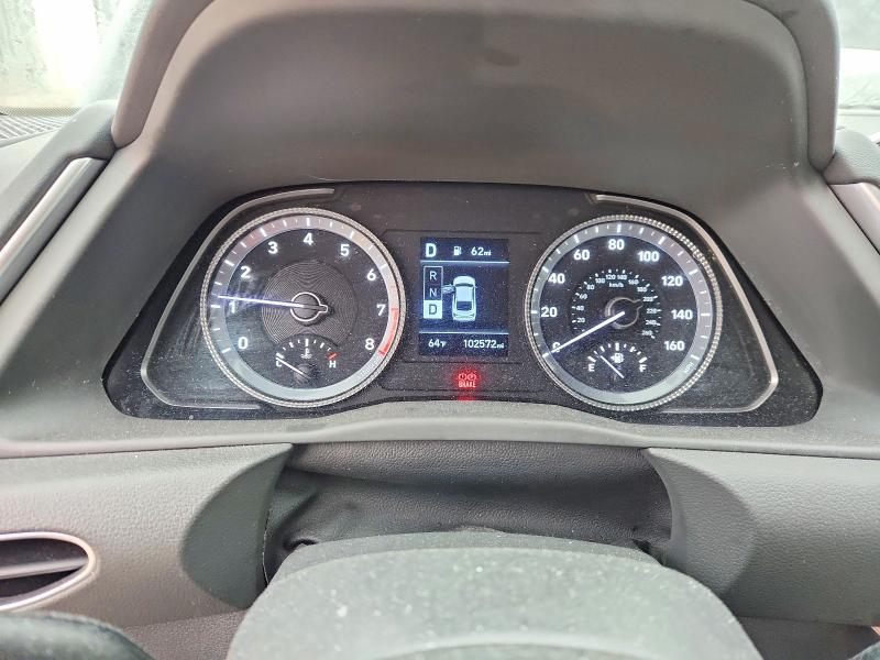 Aukcja sprzedaży 2023 Hyundai Sonata, vin: KMHL24JA6PA335642, numer aukcji: 54312906