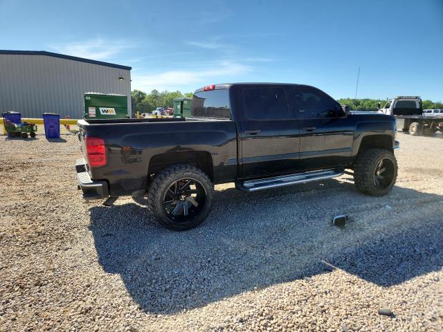Aukcja sprzedaży 2014 Chevrolet Silverado, vin: 3GCUKREC7EG567876, numer aukcji: 52722066
