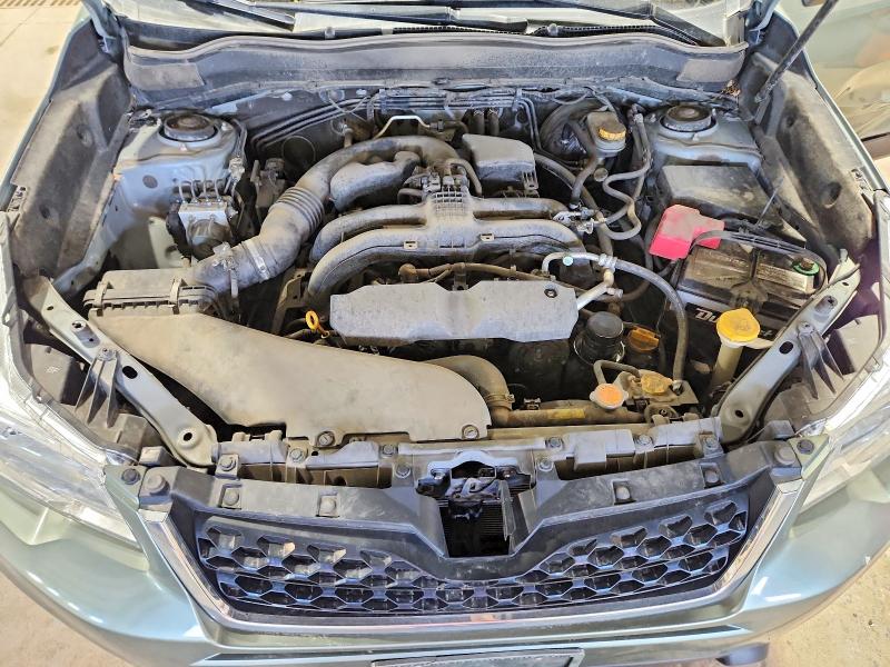 Продаж на аукціоні авто 2016 Subaru Forester, vin: JF2SJADC6GH518286, номер лоту: 53729106