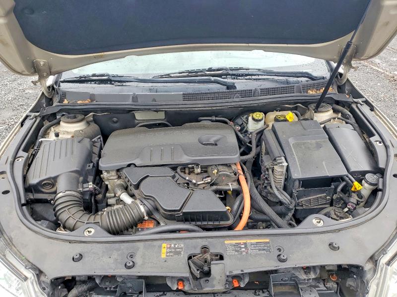 Aukcja sprzedaży 2012 Buick Lacrosse, vin: 1G4GD5ER6CF323912, numer aukcji: 54473076