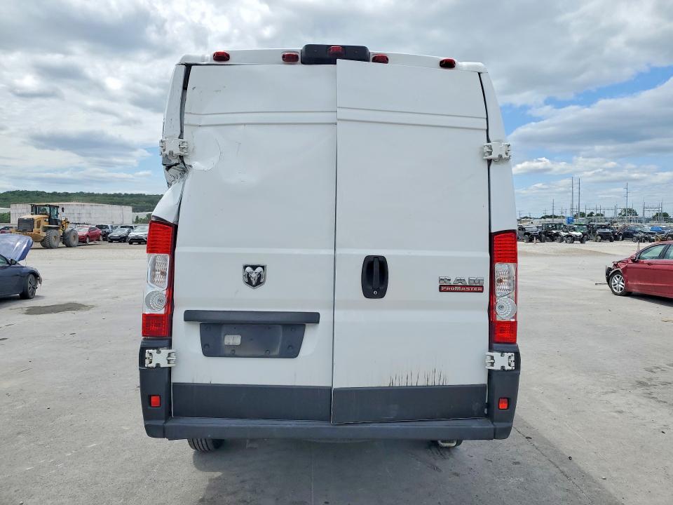 Aukcja sprzedaży 2021 Ram Promaster 3500, vin: 3C6MRVJG0ME572898, numer aukcji: 50682946