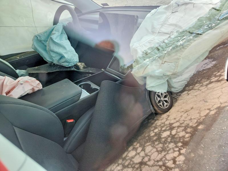 Продаж на аукціоні авто 2026 Tesla Model Y, vin: 7SAYGDEE4TA409733, номер лоту: 54783836