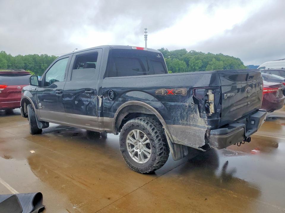 Auction sale of the 2015 Ford F150, vin: 1FTEW1EG9FKD22732, lot number: 55019876