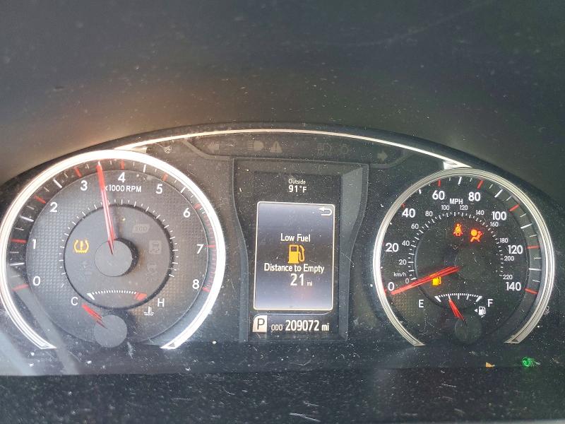53542426 :رقم المزاد ، 4T1BF1FK1GU184787 vin ، 2016 Toyota Camry مزاد بيع