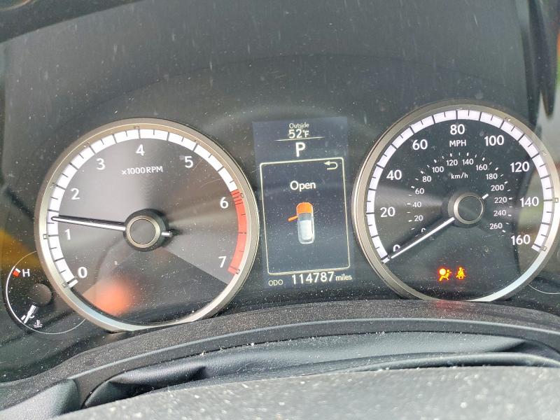 55050506 :رقم المزاد ، JTJBARBZ3H2126680 vin ، 2017 Lexus Nx 200t مزاد بيع