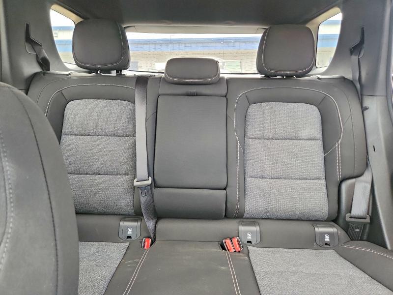 2025 Gmc Terrain მანქანა იყიდება აუქციონზე, vin: 3GKALUEG7SL325229, აუქციონის ნომერი: 52573596